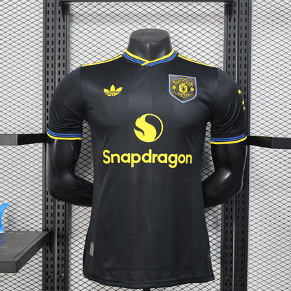 Manchester United 2025/2026 Third Jersey