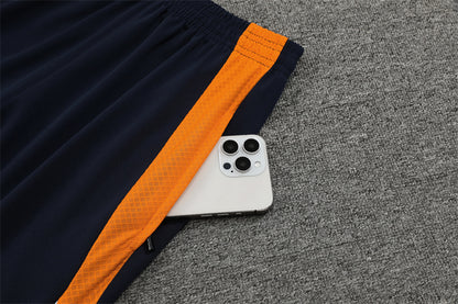 Real Madrid 2024/2025 Training Suit