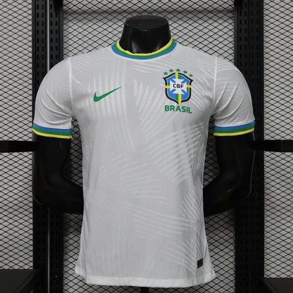Brazil 2026 Jersey