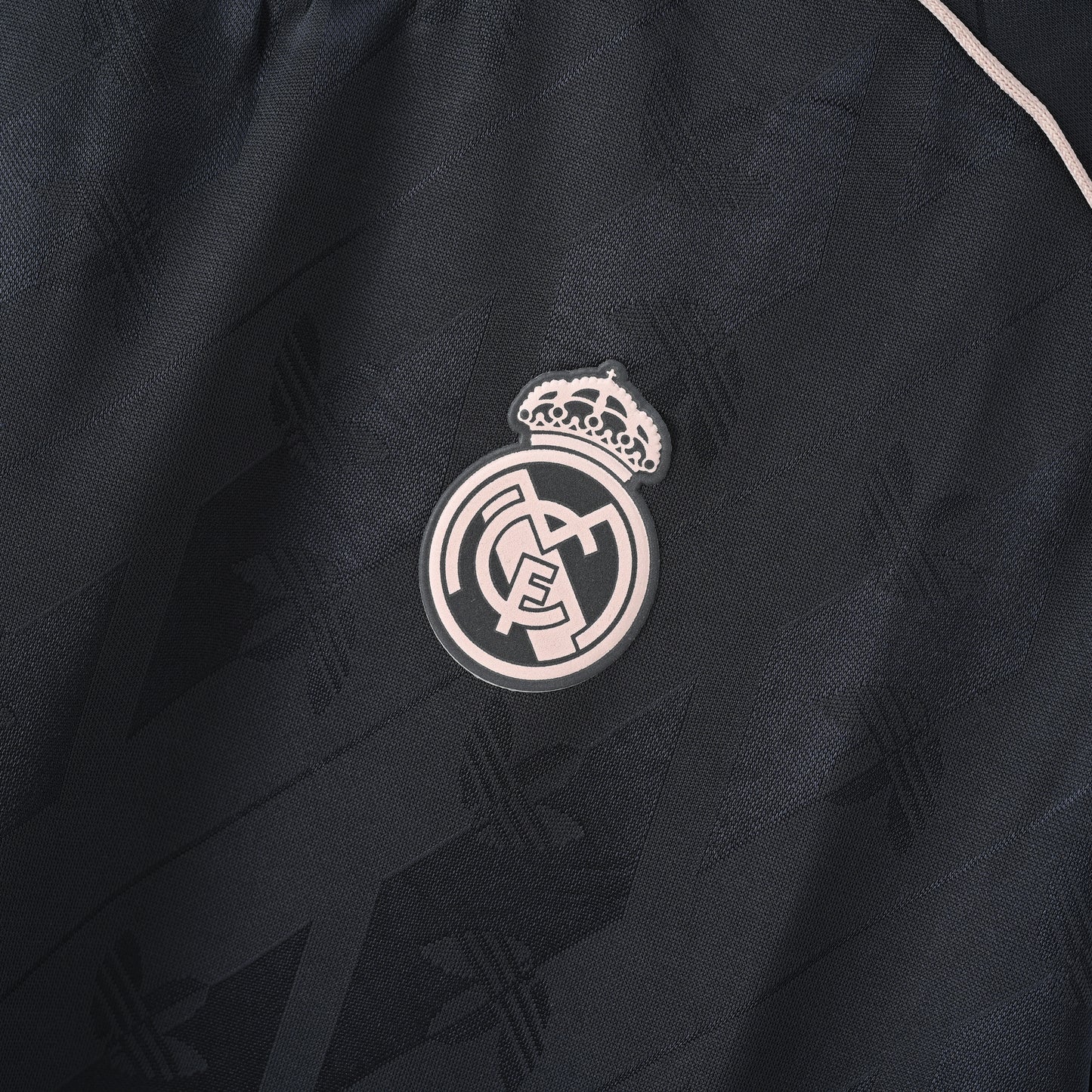 Real Madrid 2025/2026 Jersey