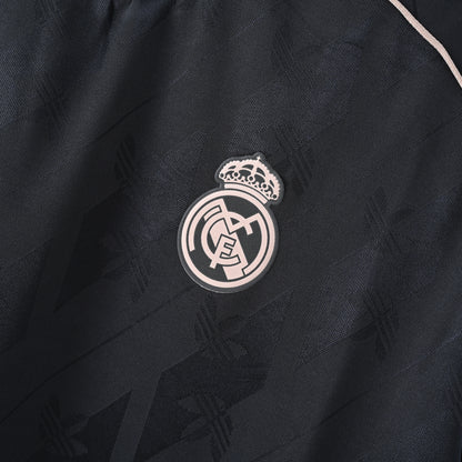 Real Madrid 2025/2026 Jersey