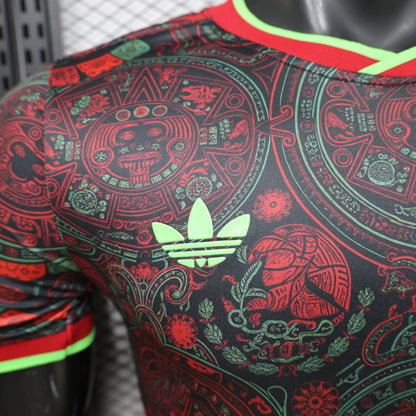 Mexico 2026 Jersey