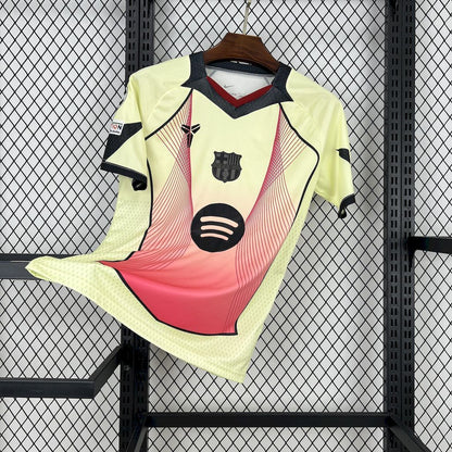Barcelona 2025/2026 Jersey