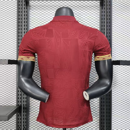 Mexico 2025 Jersey