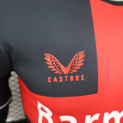 Leverkusen 2023/2024 Home Jersey