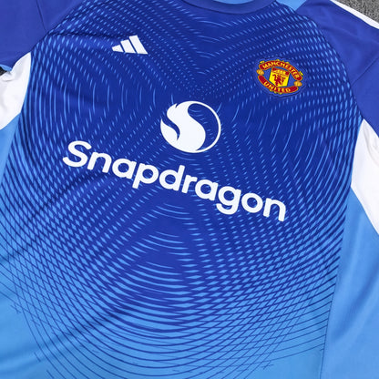Manchester United 2025/2026 Jersey