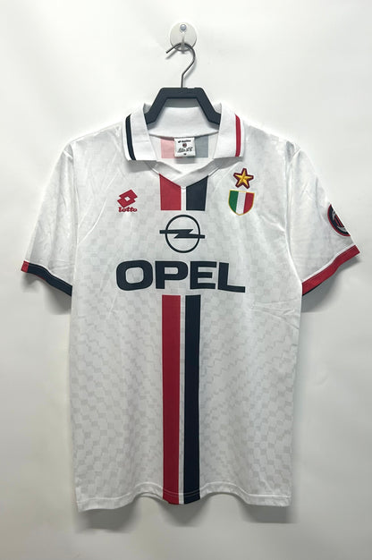 AC Milan 1996/1997 Away Jersey