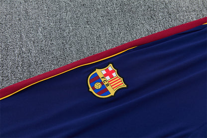 Barcelona 2026/2027 Training Suit