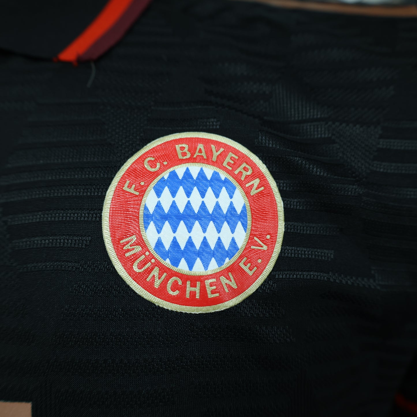 Bayern 2024/2025 Jersey