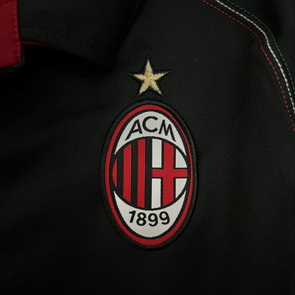AC Milan 2012/2013 Third Jersey