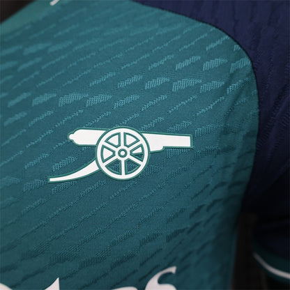 Arsenal 2023/2024 Third Jersey