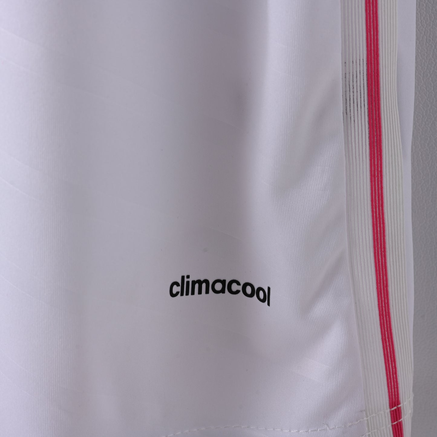 Real Madrid 2014/2015 Home Jersey