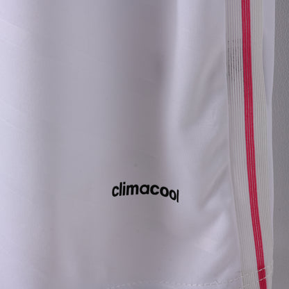 Real Madrid 2014/2015 Home Jersey