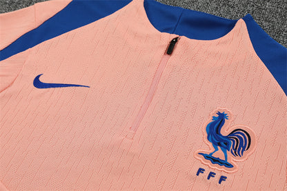France 2025/2026 Training Suit