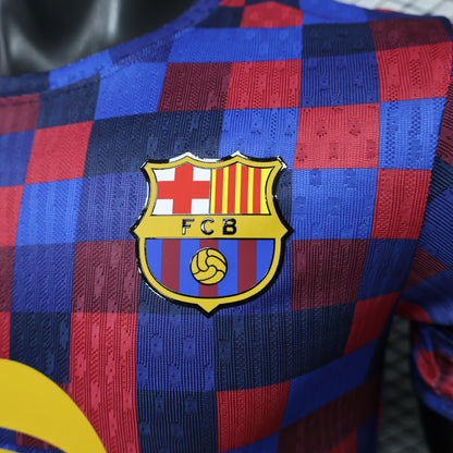 Barcelona 2026/2027 Jersey