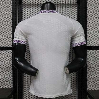 Real Madrid 2026/2027 Jersey