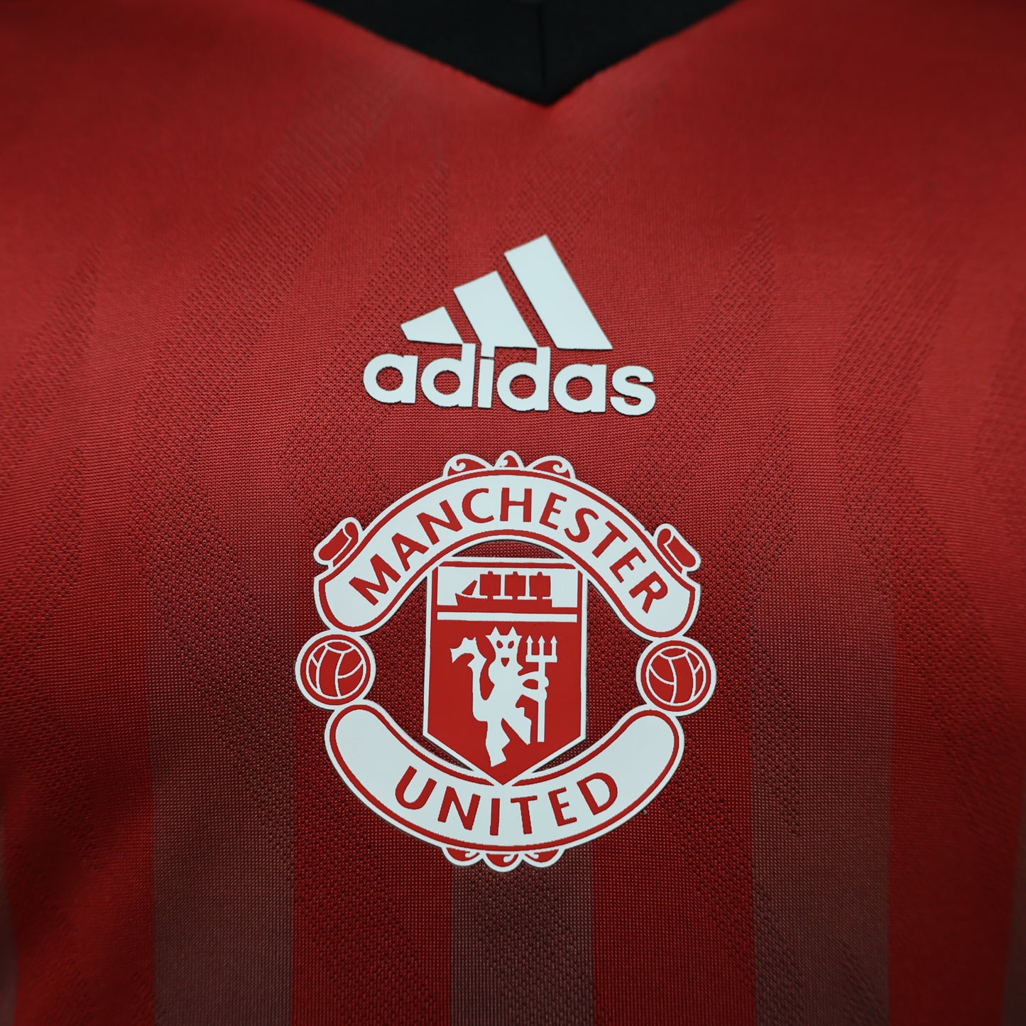 Manchester United 2026/2027 Jersey
