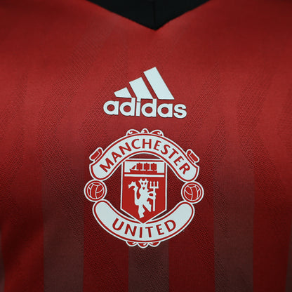 Manchester United 2026/2027 Jersey