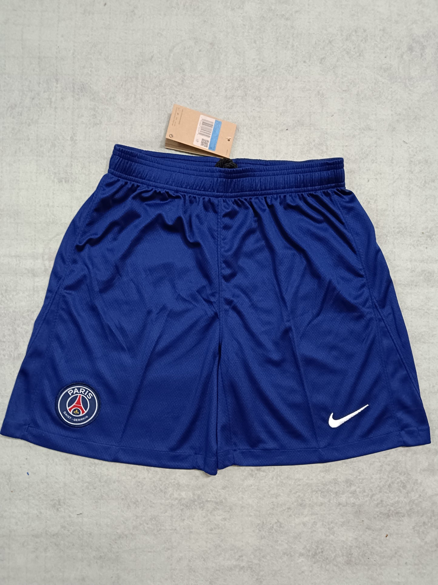 PSG 2024/2025 Home Shorts