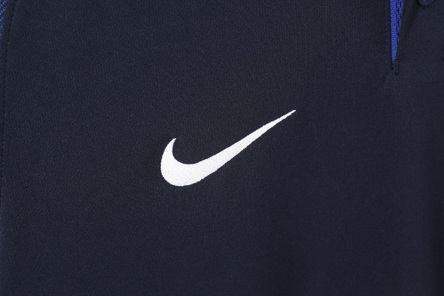 France 2018 Home Jersey