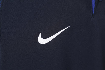 France 2018 Home Jersey