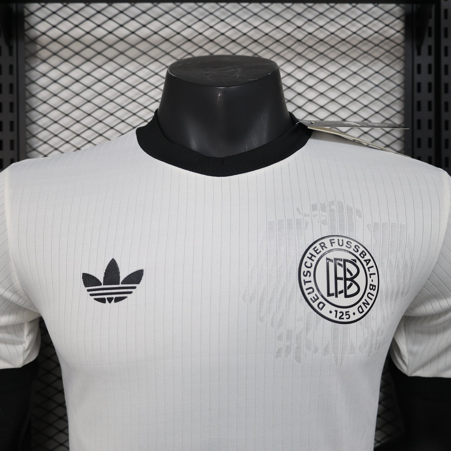 Germany 2025 Jersey