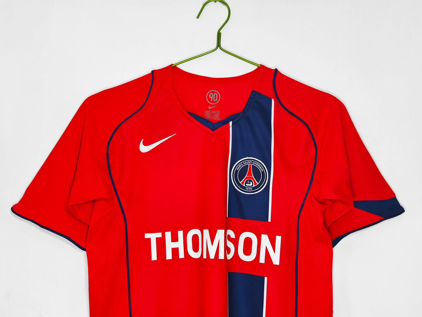 PSG 2004/2005 Away Jersey