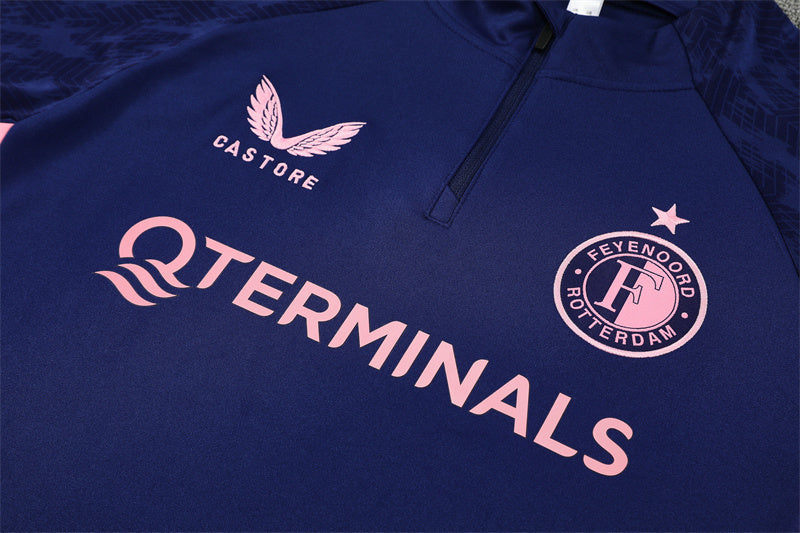 Feyenoord 2025/2026 Training Suit