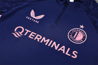 Feyenoord 2025/2026 Training Suit