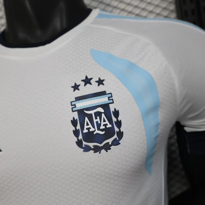 Argentina 2026 Jersey