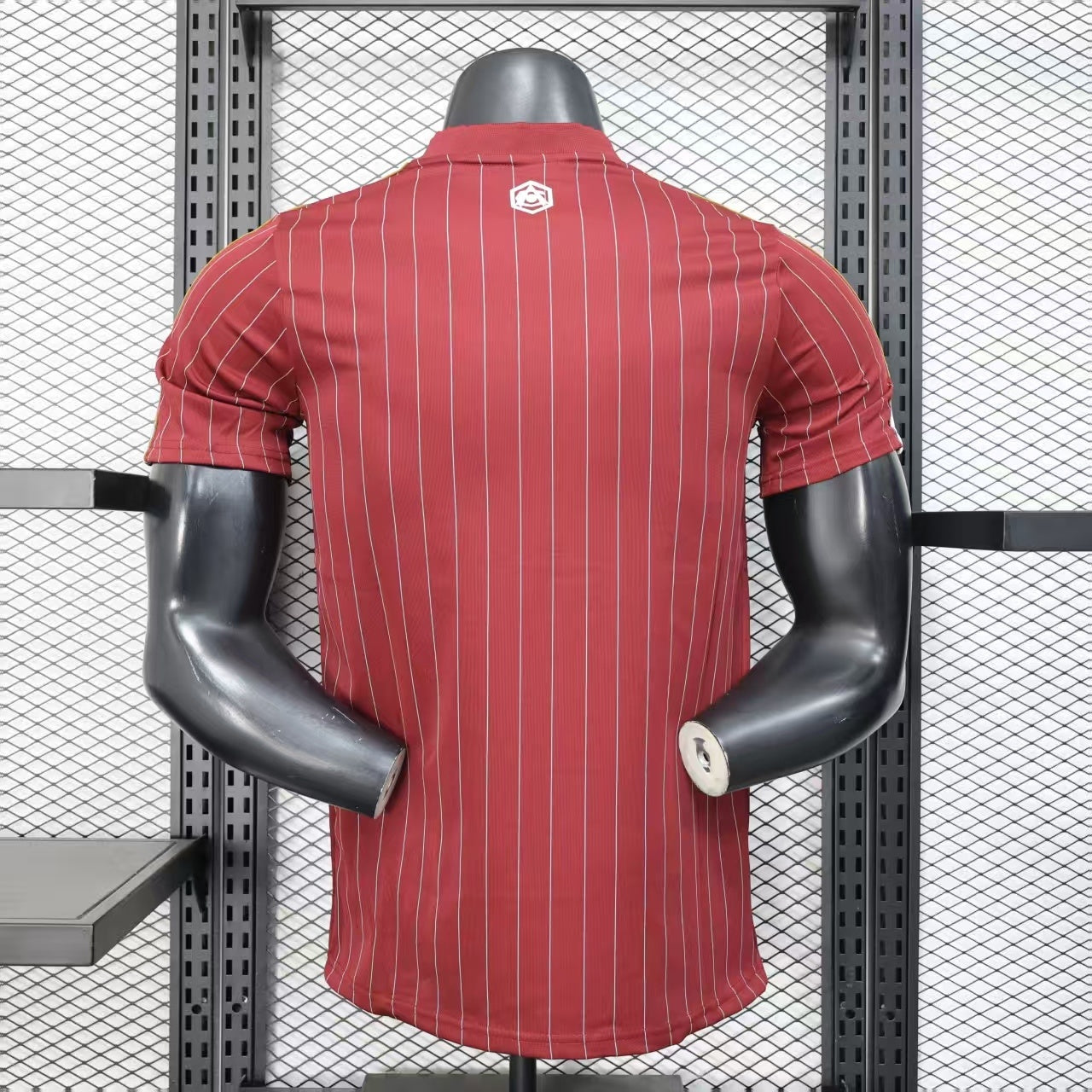 Arsenal 2025/2026 Jersey