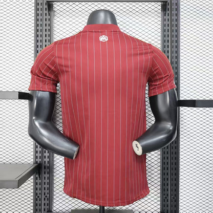 Arsenal 2025/2026 Jersey