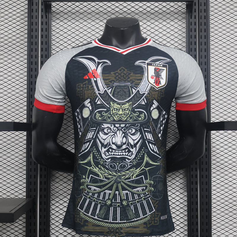 Japan 2024 Jersey
