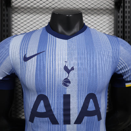 Tottenham 2024/2025 Away Jersey
