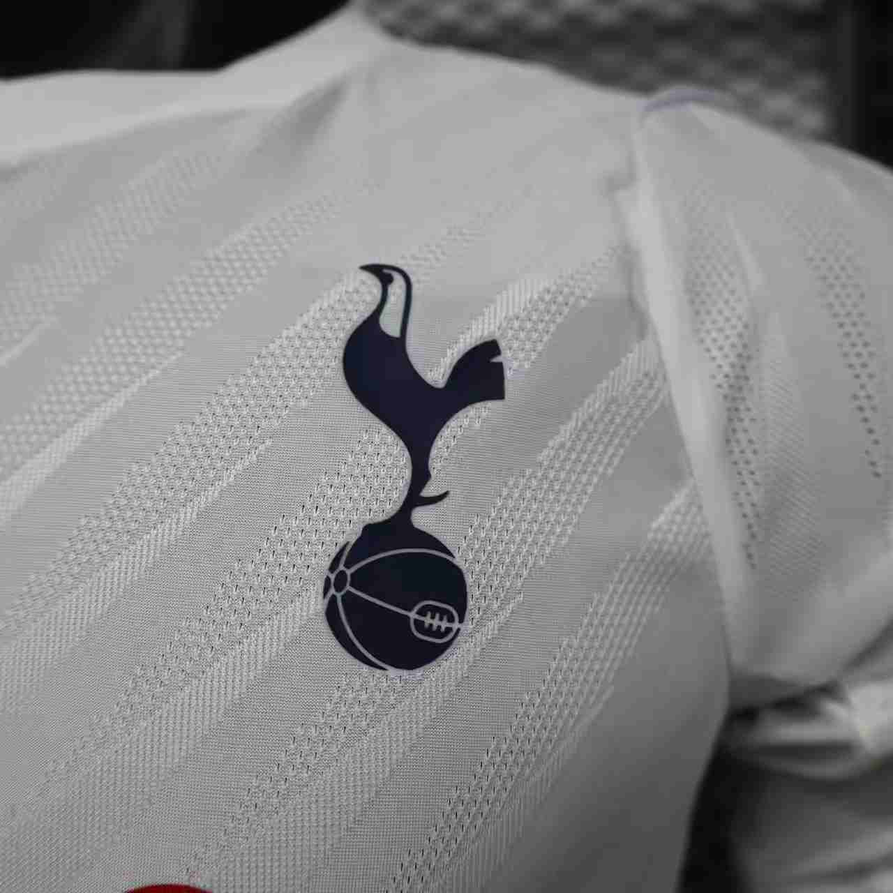 Tottenham 2026/2027 Home Jersey
