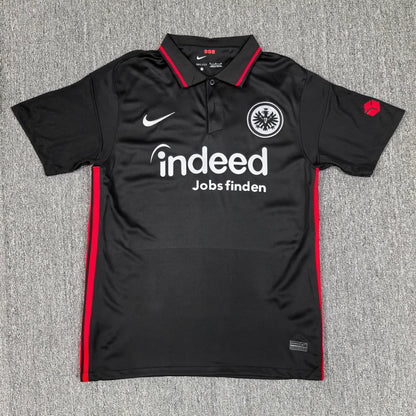 Frankfurt 2021/2022 Home Jersey