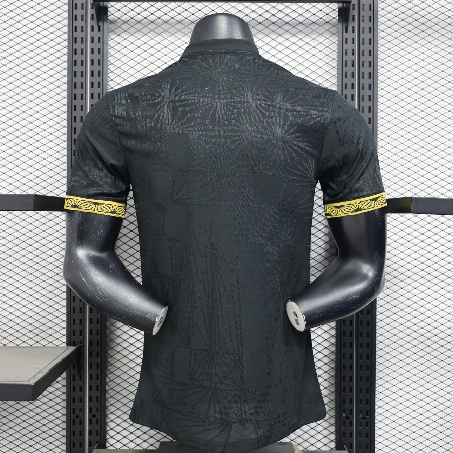 Mexico 2025 Home Jersey