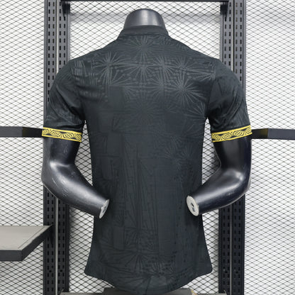 Mexico 2025 Home Jersey