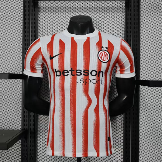 Inter Milan 2025/2026 Jersey