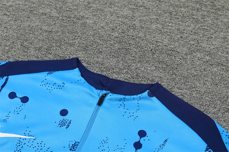 Chelsea 2024/2025 Training Suit