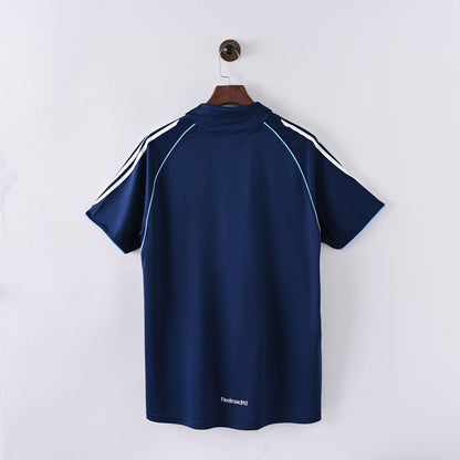 Real Madrid 2005/2006 Away Jersey