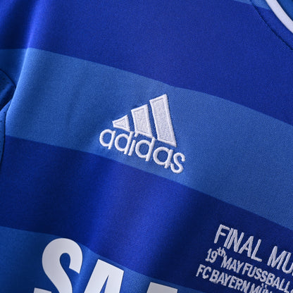 Chelsea 2011/2012 Home Jersey