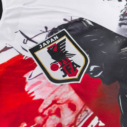 Japan 2024 Jersey