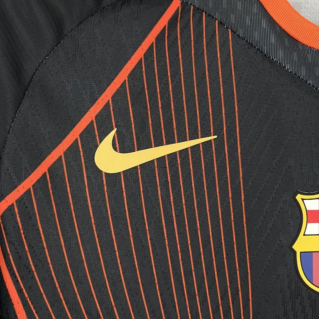Barcelona 2025/2026 Jersey