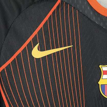Barcelona 2025/2026 Jersey