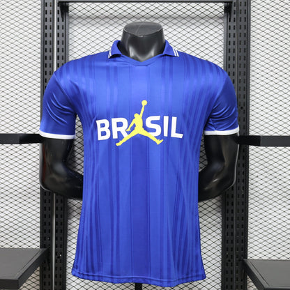 Brazil 2026 Jersey