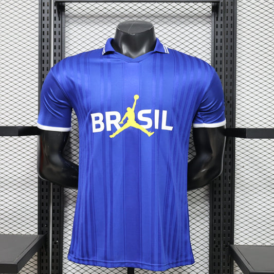 Brazil 2026 Jersey