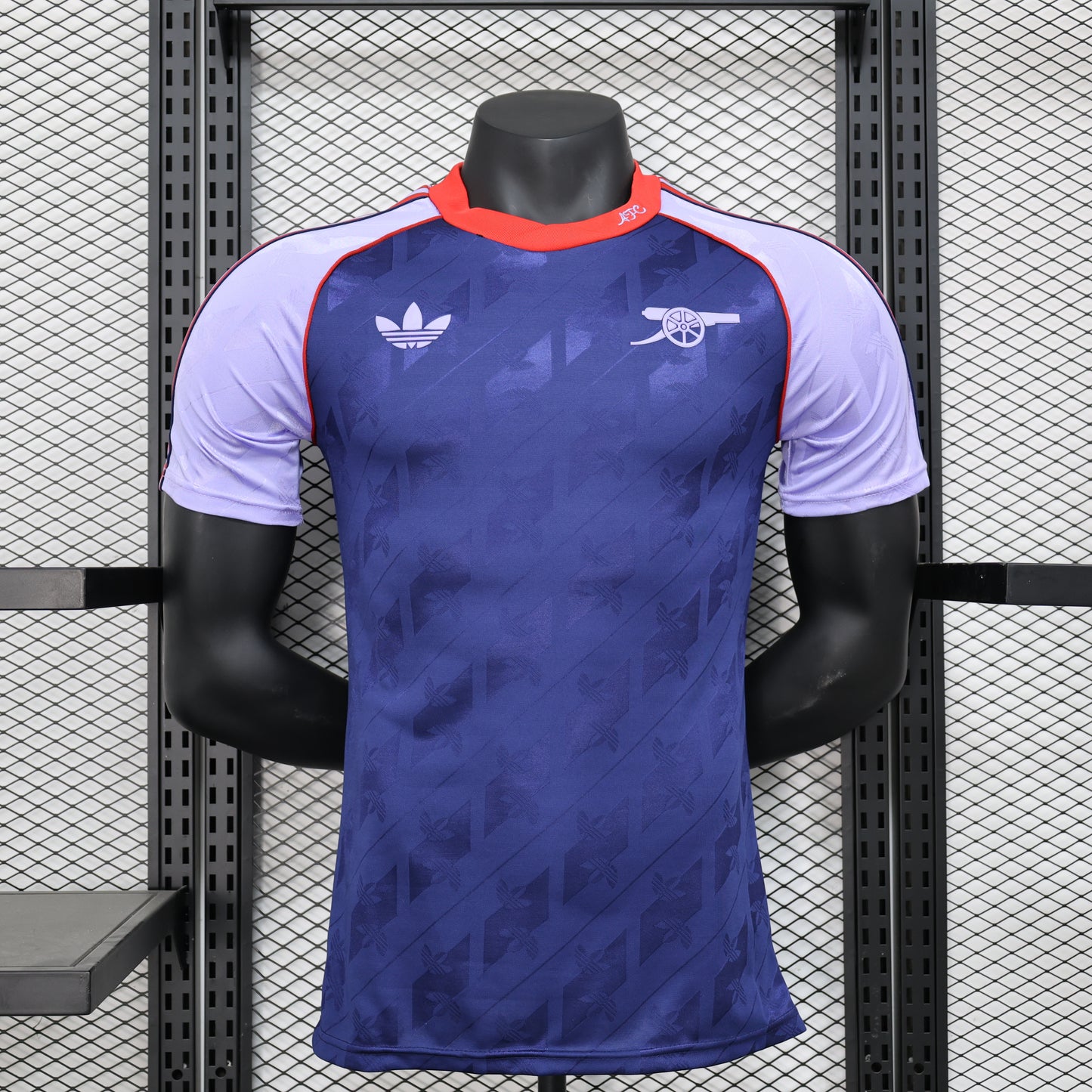 Arsenal 2024/2025 Jersey