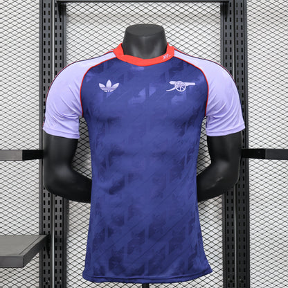Arsenal 2024/2025 Jersey
