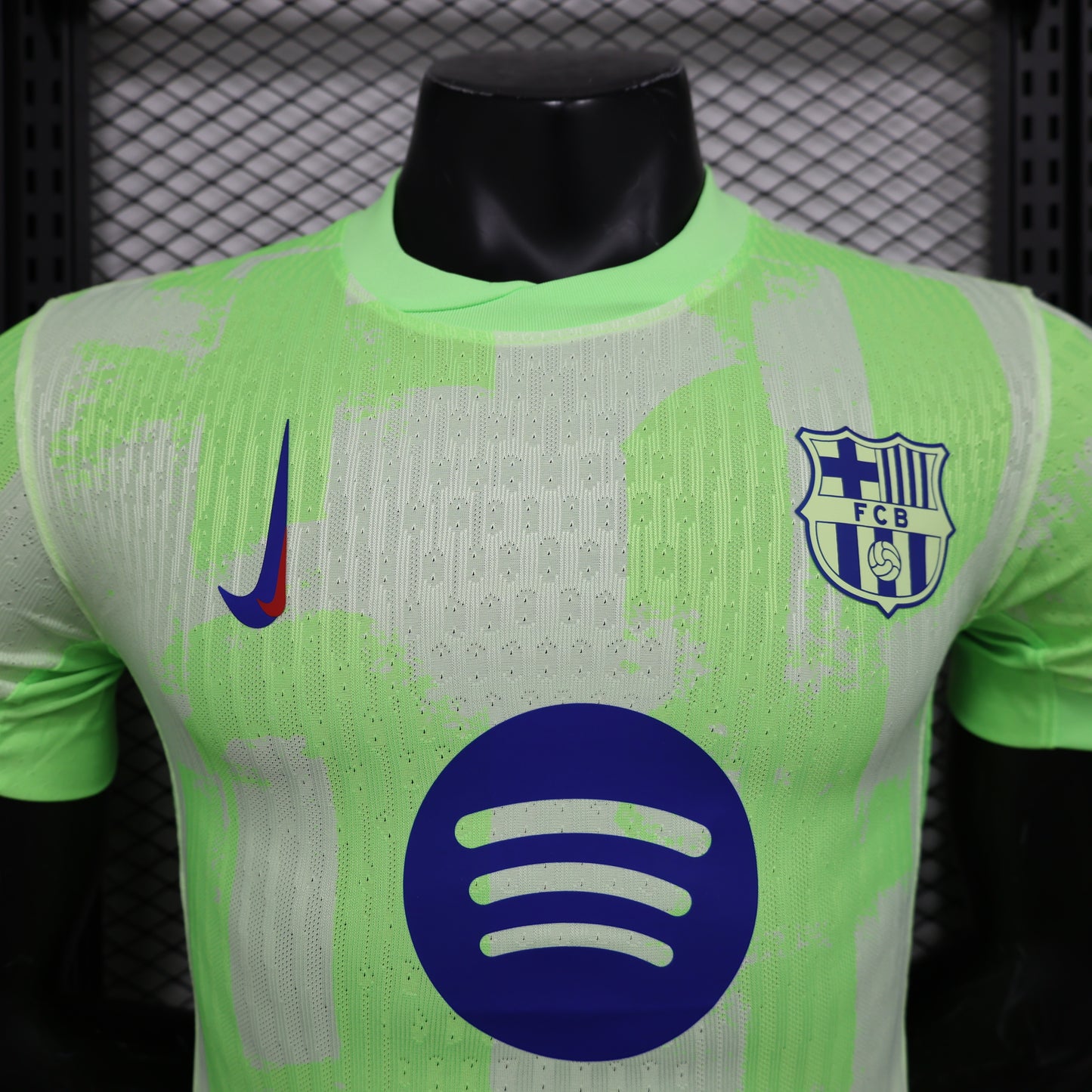 Barcelona 2024/2025 Third Jersey